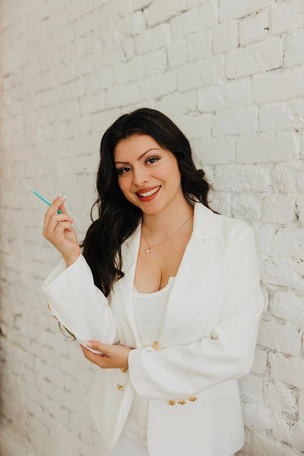 Arianna Gomez, MSN, FNP
