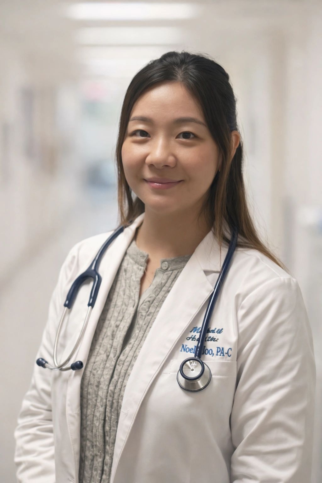 Eunjin Lee, MSN, FNP